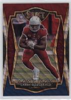 Premier Level - Larry Fitzgerald #/199