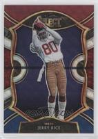 Concourse - Jerry Rice #/199