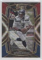 Club Level - Russell Wilson #/99