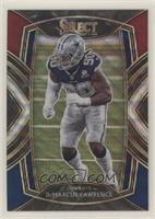 Club Level - DeMarcus Lawrence #/99