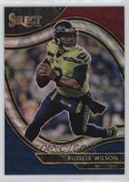 Field Level - Russell Wilson #/75