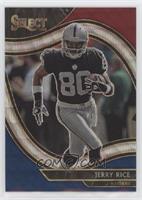 Field Level - Jerry Rice #/75