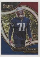 Field Level - Josh Uche #/75