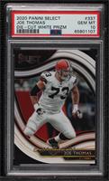 Field Level - Joe Thomas [PSA 10 GEM MT]