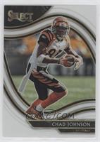 Field Level - Chad Johnson #/35