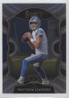 Concourse - Matthew Stafford