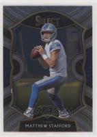 Concourse - Matthew Stafford