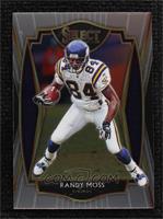 Premier Level - Randy Moss [Noted]