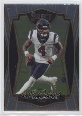 2020 Panini Select - [Base] #127 - Premier Level - Deshaun Watson