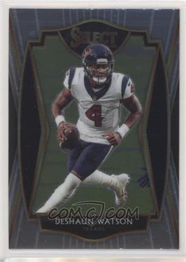 2020 Panini Select - [Base] #127 - Premier Level - Deshaun Watson