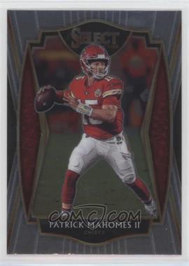 2020 Panini Select - [Base] #130 - Premier Level - Patrick Mahomes II