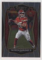 Premier Level - Patrick Mahomes II