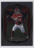 Premier Level - Patrick Mahomes II