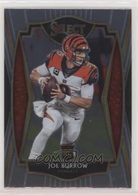 2020 Panini Select - [Base] #146 - Premier Level - Joe Burrow