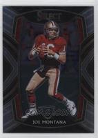 Club Level - Joe Montana [EX to NM]