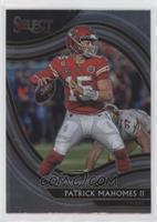 Field Level - Patrick Mahomes II [EX to NM]