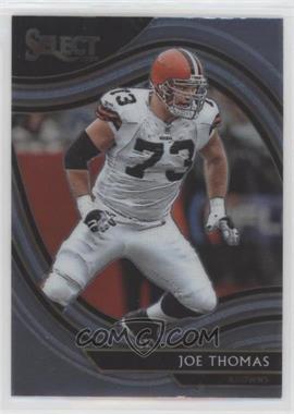 2020 Panini Select - [Base] #337 - Field Level - Joe Thomas