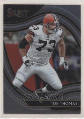 2020 Panini Select - [Base] #337 - Field Level - Joe Thomas