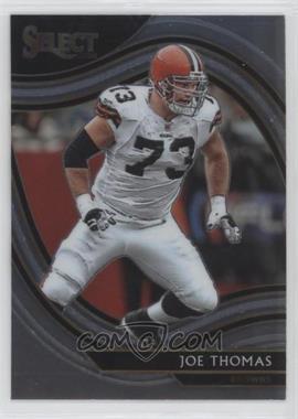 2020 Panini Select - [Base] #337 - Field Level - Joe Thomas