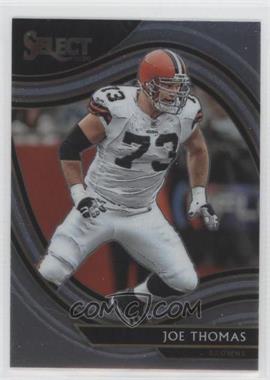 2020 Panini Select - [Base] #337 - Field Level - Joe Thomas