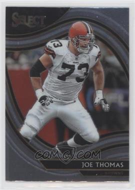 2020 Panini Select - [Base] #337 - Field Level - Joe Thomas