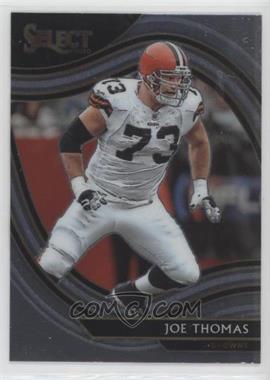 2020 Panini Select - [Base] #337 - Field Level - Joe Thomas