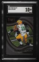 Field Level - AJ Dillon [SGC 10 GEM]