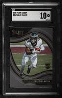 Field Level - Jalen Reagor [SGC 10 GEM]