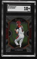 Concourse - Joe Burrow [SGC 10 GEM]