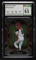 Concourse - Joe Burrow [CSG 9.5 Gem Mint]