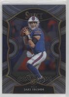Concourse - Jake Fromm [EX to NM]