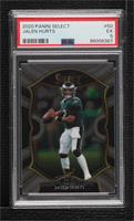 Concourse - Jalen Hurts [PSA 5 EX]