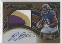 Devin Duvernay #/49