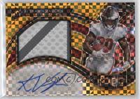 Ke'Shawn Vaughn #/10