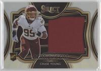 Chase Young #/49