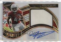 Kenyan Drake #/75