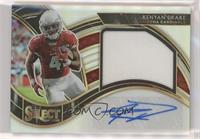 Kenyan Drake #/99