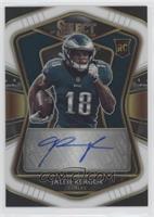 Jalen Reagor [Good to VG‑EX] #/35