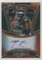 Jalen Reagor #/15