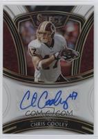 Chris Cooley #/35