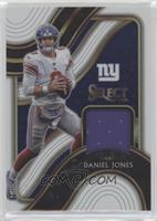 Daniel Jones #/75