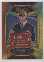 Alex Smith #/25