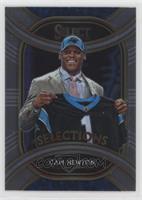 Cam Newton