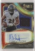 Mark Ingram II #/25