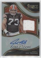 Joe Thomas #/75