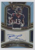 Brandin Cooks #/35