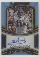 Daunte Culpepper #/49