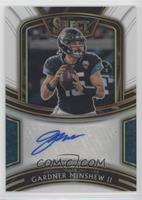 Gardner Minshew II #/25