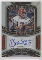 Brian Sipe #/99