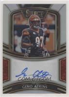 Geno Atkins #/199